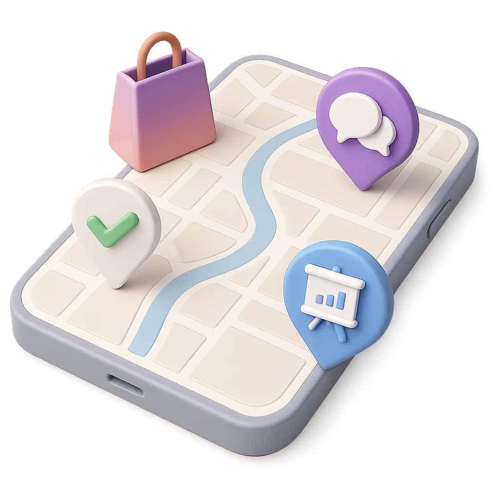 누구나 쉽게 "도시의 한 장면"을 만들 수 있는 생성성